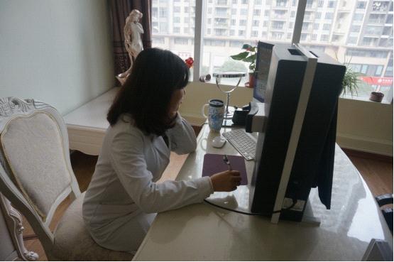 做了激光点痣,吹毛求疵是对自己负责