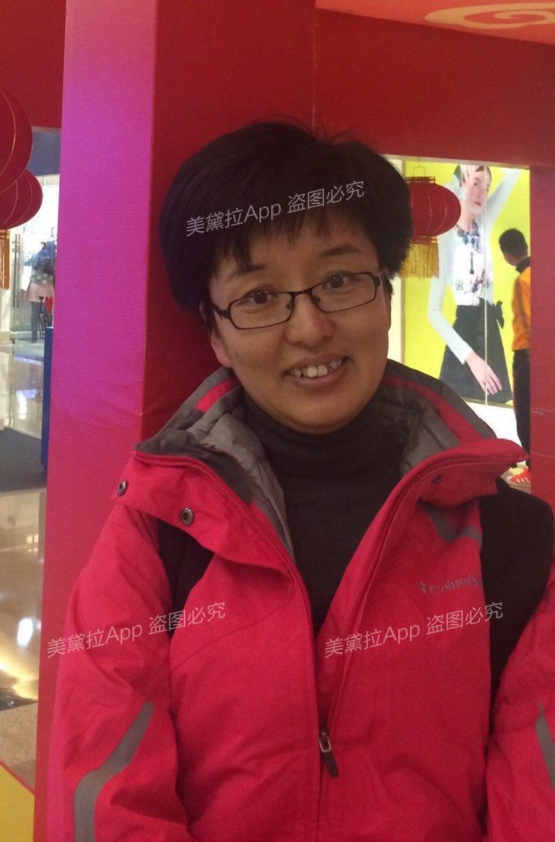 做了热玛吉,不要慈祥感.....