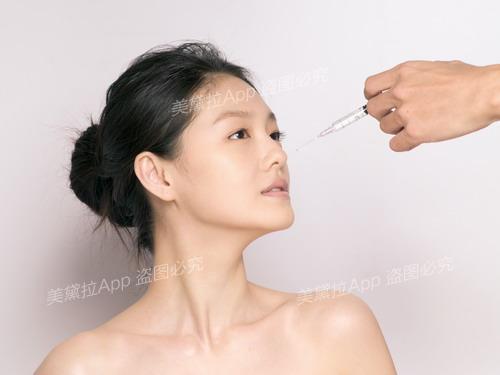 揭秘!台湾最火的三大微整注射填充物