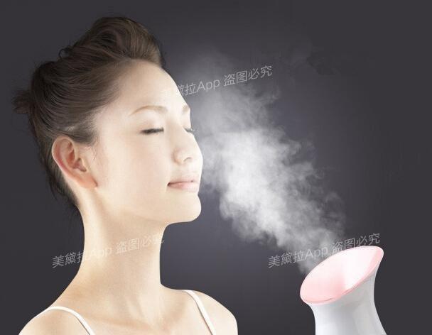 有了家用美疗仪,真的不用找医生?